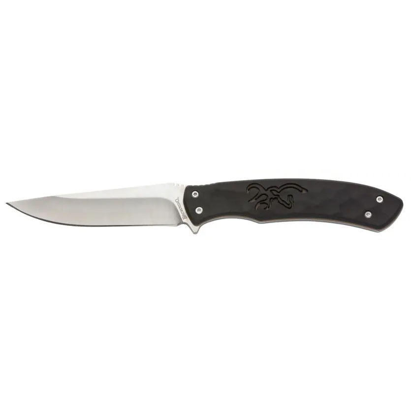 Browning Primal 6-Piece Knife Set
