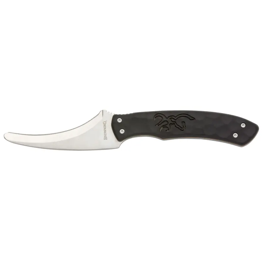 Browning Primal 6-Piece Knife Set