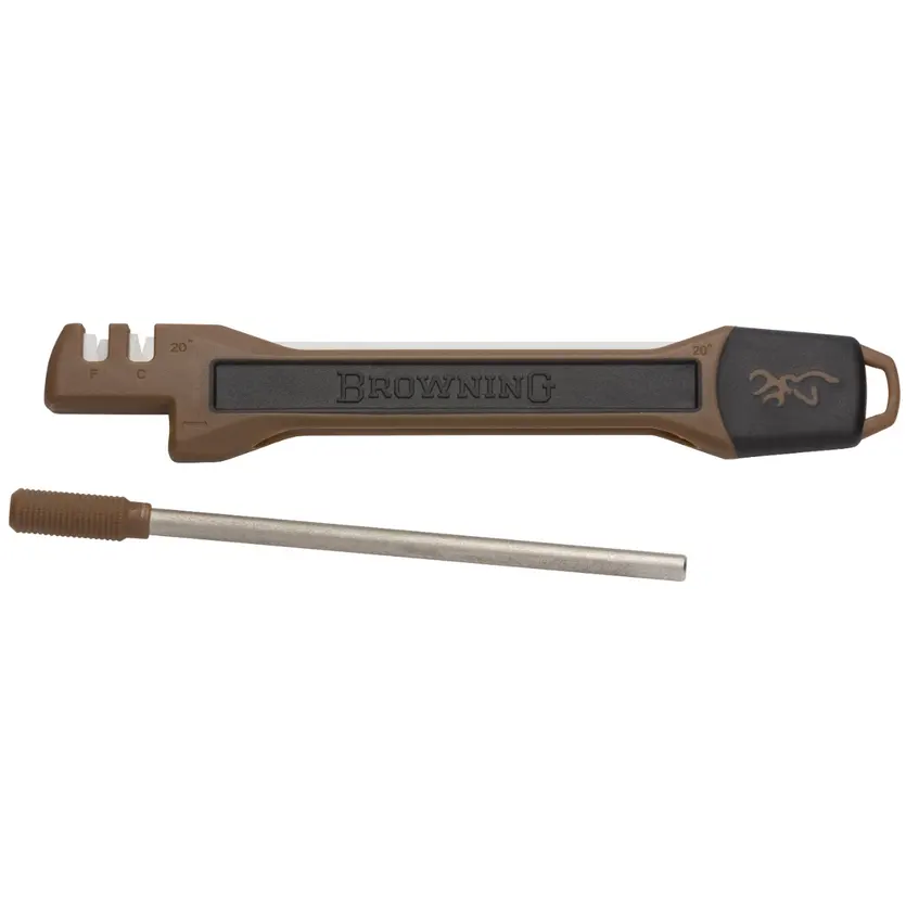 Browning Primal 6-Piece Knife Set