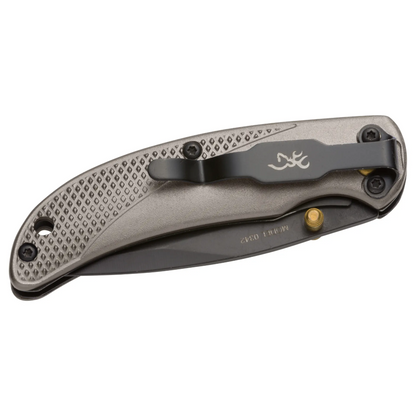 Browning Prism III Knife