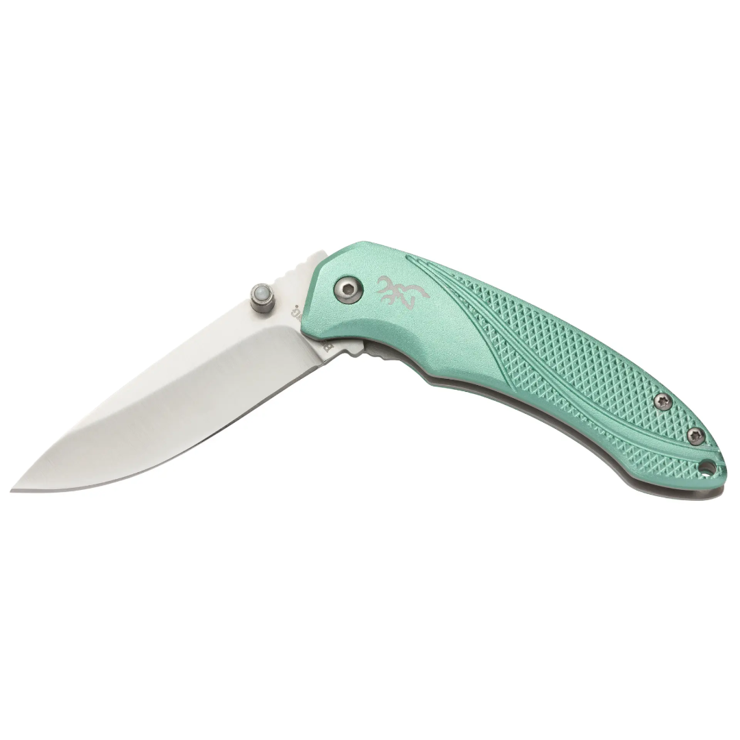 Browning Allure Folding Knife
