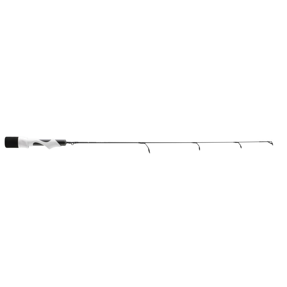 Rapala Wicked Spinning Ice Rod 28"