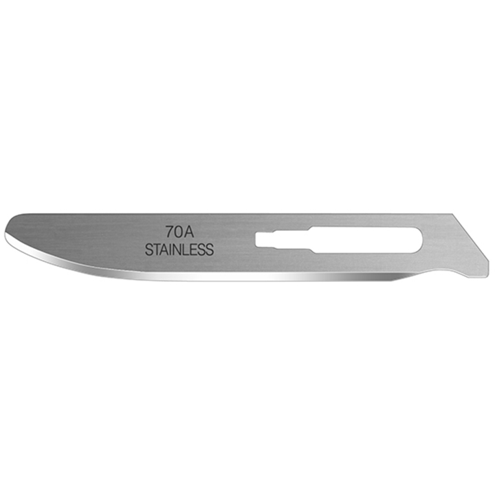 Havalon 70A Quik-Change Blade 12 Pack