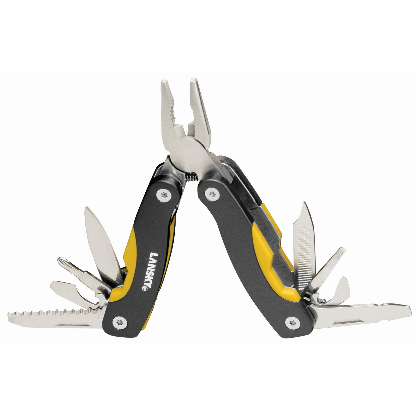 Lansky MT-050 Mini Multi Tool