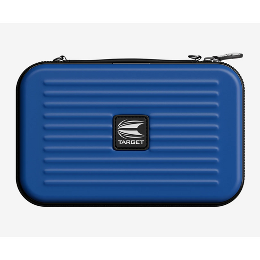 Target Darts Takoma XL Dart Case Blue