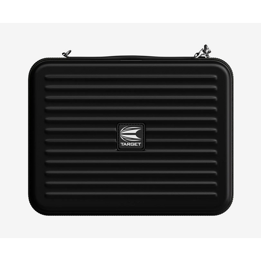 Target Darts Takoma Home Dart Case Black