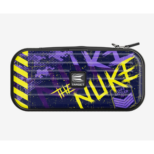 Target Darts Takoma Dart Wallet Luke Littler