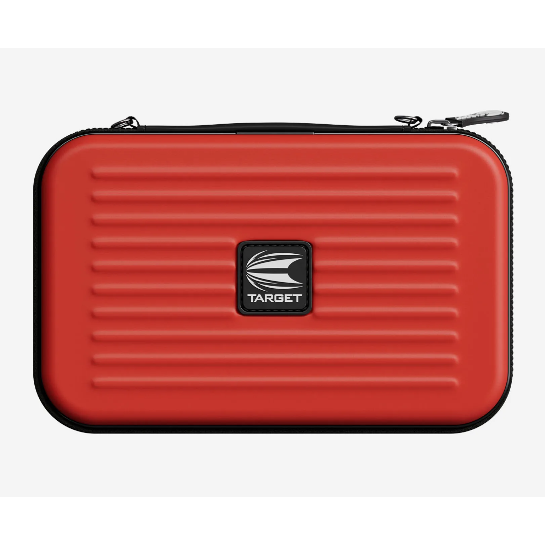 Target Darts Takoma XL Dart Case Red