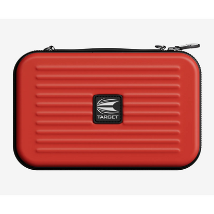 Target Darts Takoma XL Dart Case Red