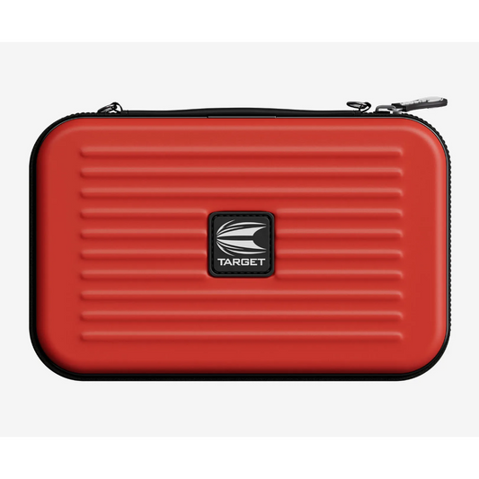 Target Darts Takoma XL Dart Case Red