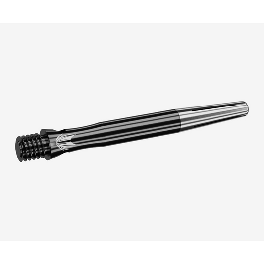 Target Top Spin S-Line Shaft Black Intermediate