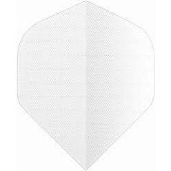 Datadadart Long Life Flights Nylon White