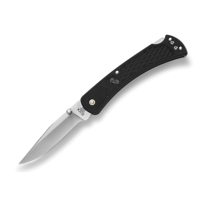 Buck 110 Slim Select Knife Black