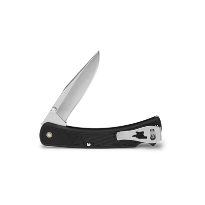 Buck 110 Slim Select Knife Black