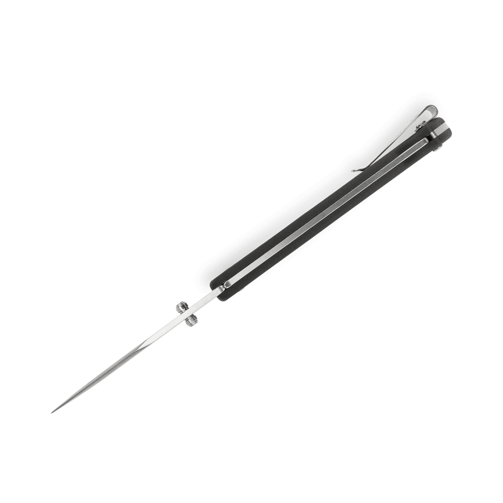 Buck 110 Slim Select Knife Black
