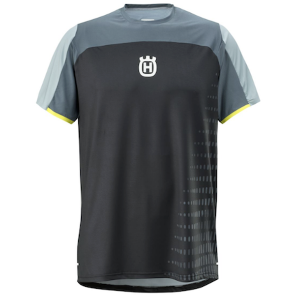 Husqvarna Pathfinder Shortsleeve Jersey Size XL