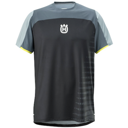 Husqvarna Pathfinder Shortsleeve Jersey Size XL