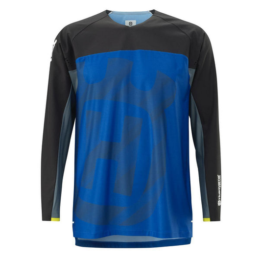 Husqvarna Pathfinder Longsleeve Jersey Size M