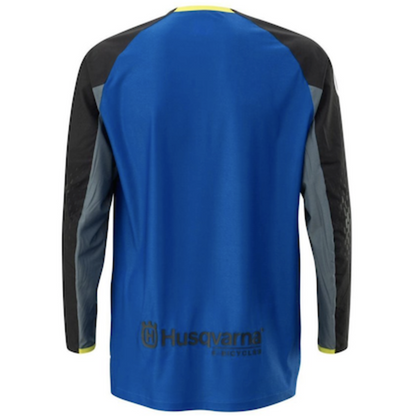 Husqvarna Pathfinder Longsleeve Jersey Size M