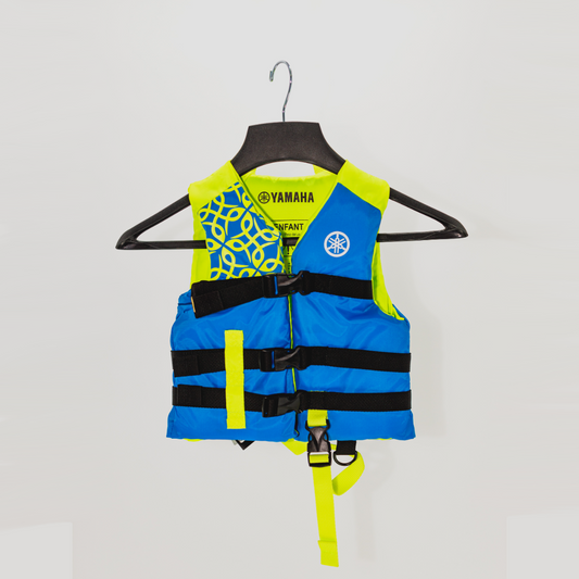 Yamaha PFD Children's Nylon