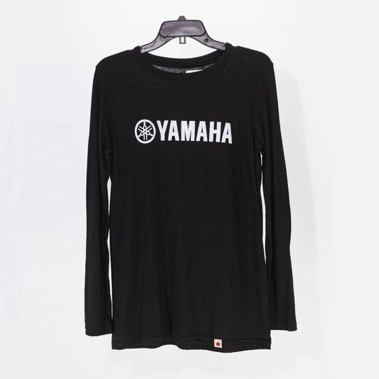 Yamaha Classic Long-Sleeve Shirt