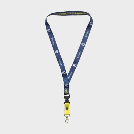 Husqvarna Lanyard