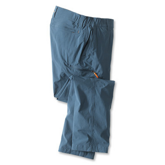 Orvis Jackson Quick-Dry Stretch Pants Atlantic Size L