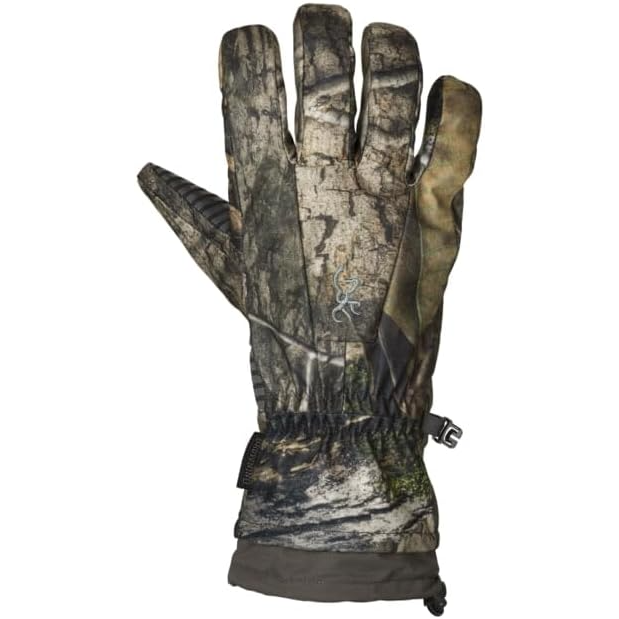 Browning Glove Camo Size M