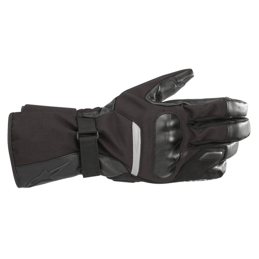 Alpinestars Apex v2 Drystar Gloves Black Size S