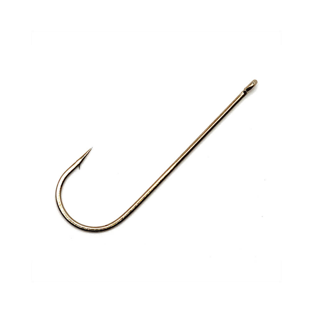 Gamakatsu Aberdeen Hook Size 1