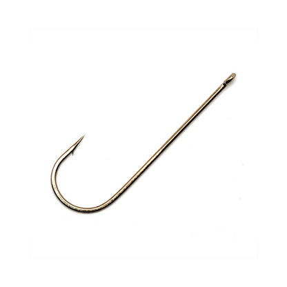 Gamakatsu Aberdeen Hook Size 1