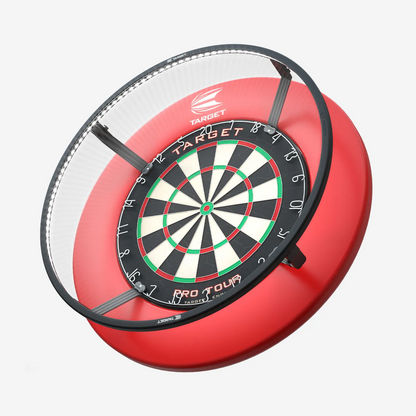 Target Corona Vision Dartboard Light