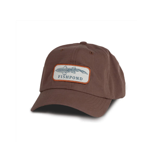 Fishpond Cruiser Trout Hat Tabacco