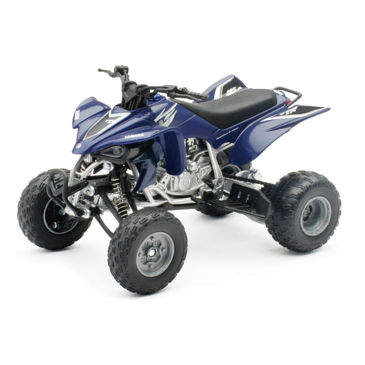 New-Ray Toys Scale Model Yamaha YFZ 450