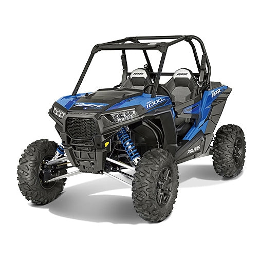 New-Ray Toys Scale Model Polaris RZR XP 1000