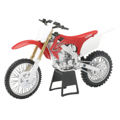 New-Ray Toys Scale Model Honda CRF250R