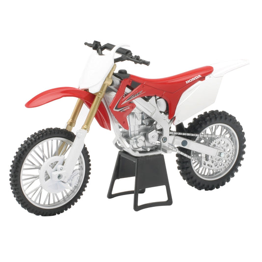 New-Ray Toys Scale Model Honda CRF250R