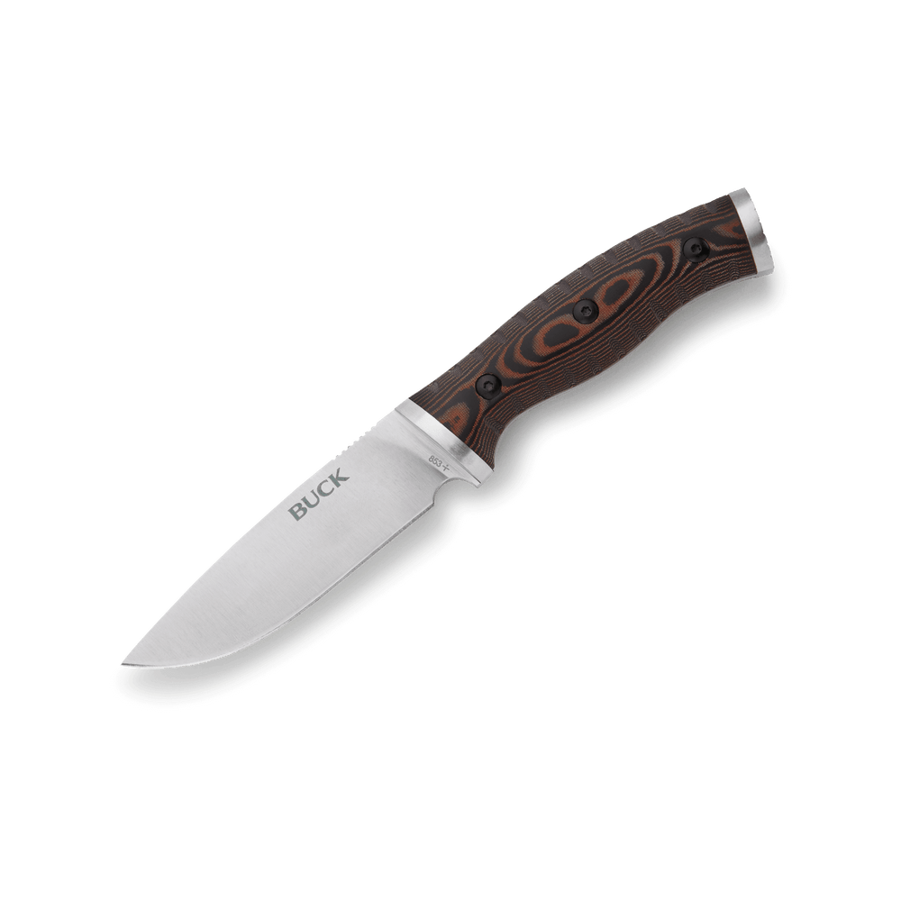 Buck 853 Small Selkirk Knife