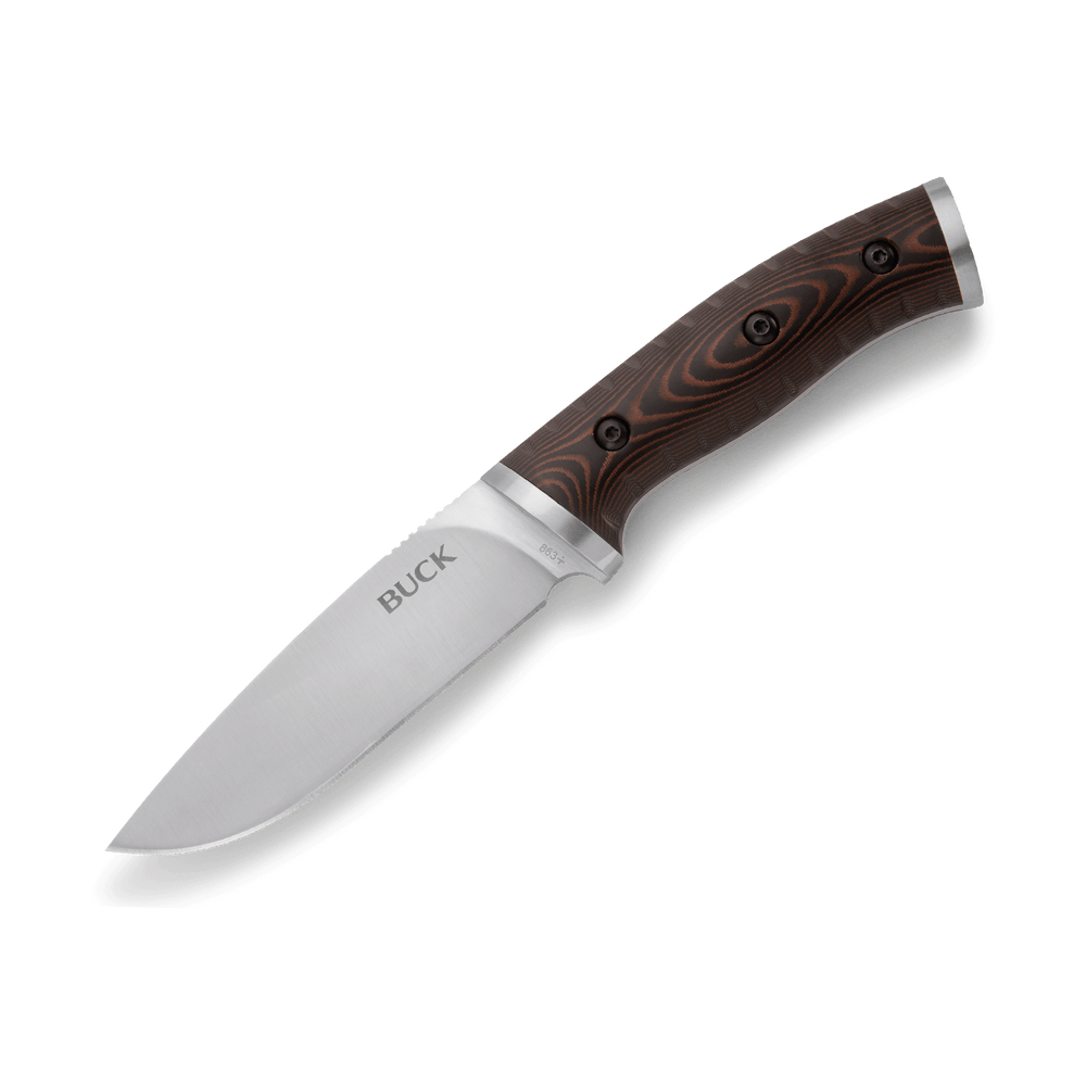 Buck 863 Selkirk Knife