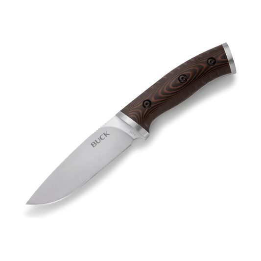 Buck 863 Selkirk Knife
