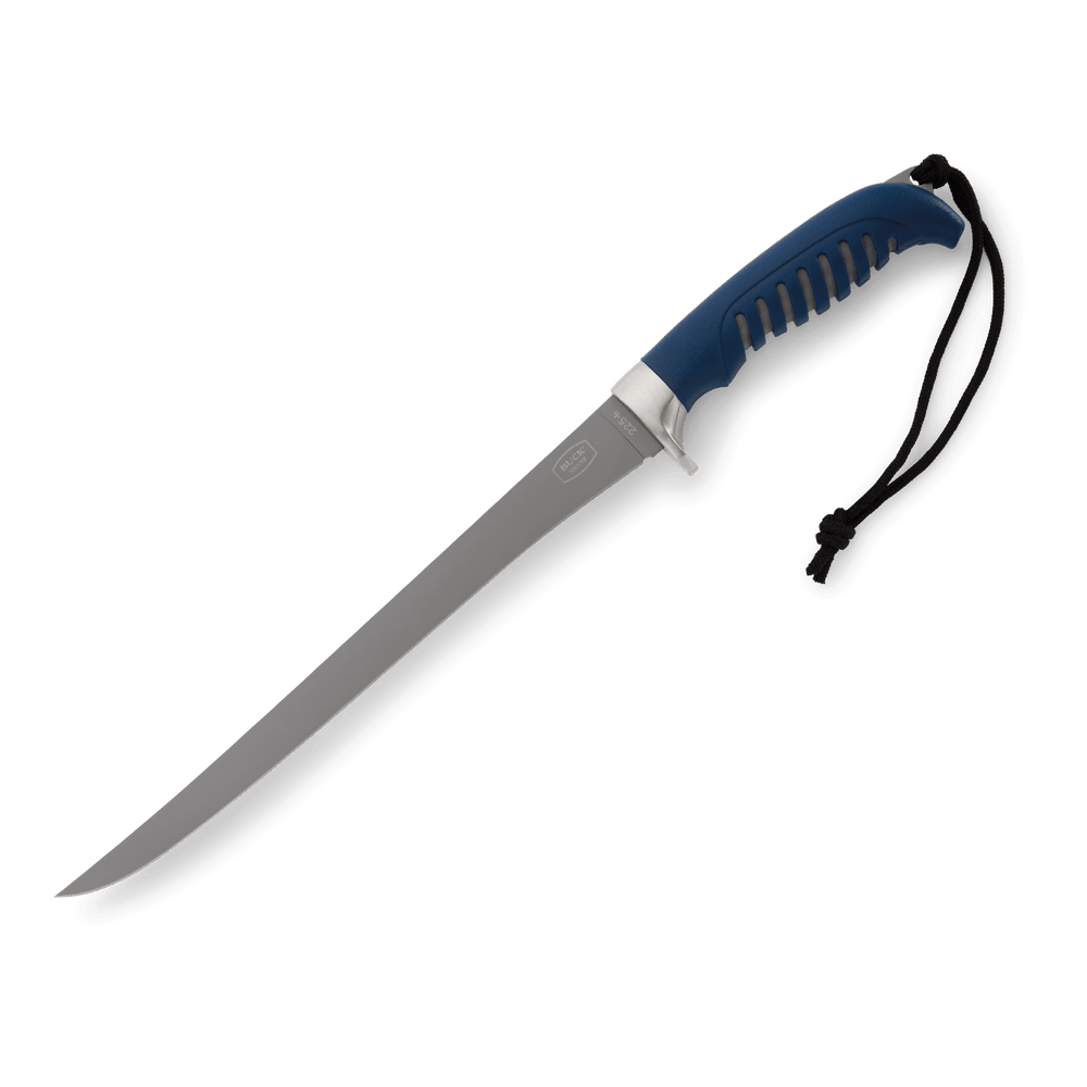 Buck 225 Silver Creek 9" Fillet Knife