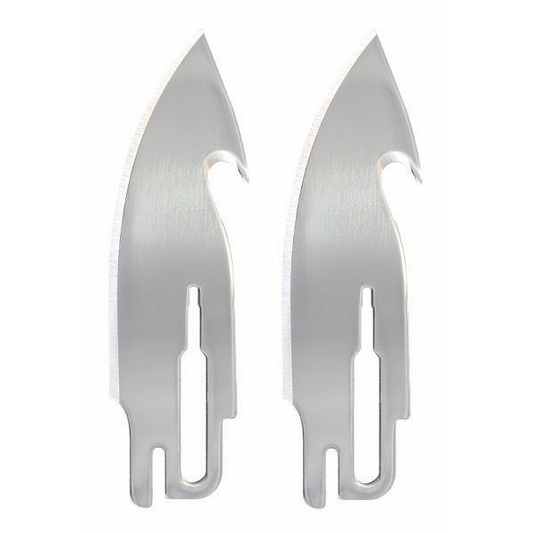 Havalon Talon Gut Hook Blade 2-Pack
