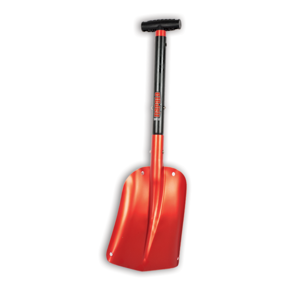 Rapala Aluminum 3pc Shovel