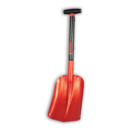 Rapala Aluminum 3pc Shovel