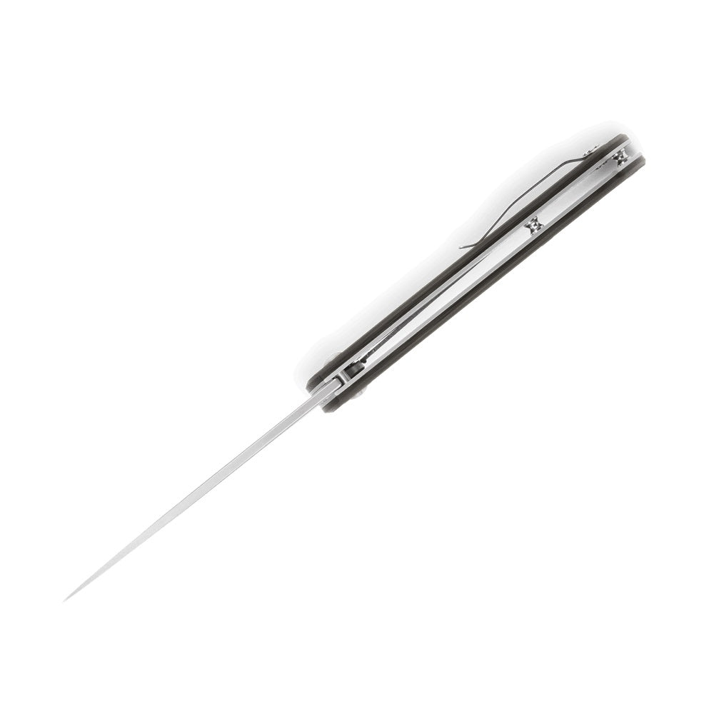 Buck Haxby Carbon Fiber Handle