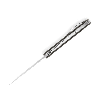 Buck Haxby Carbon Fiber Handle