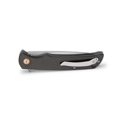 Buck Haxby Carbon Fiber Handle