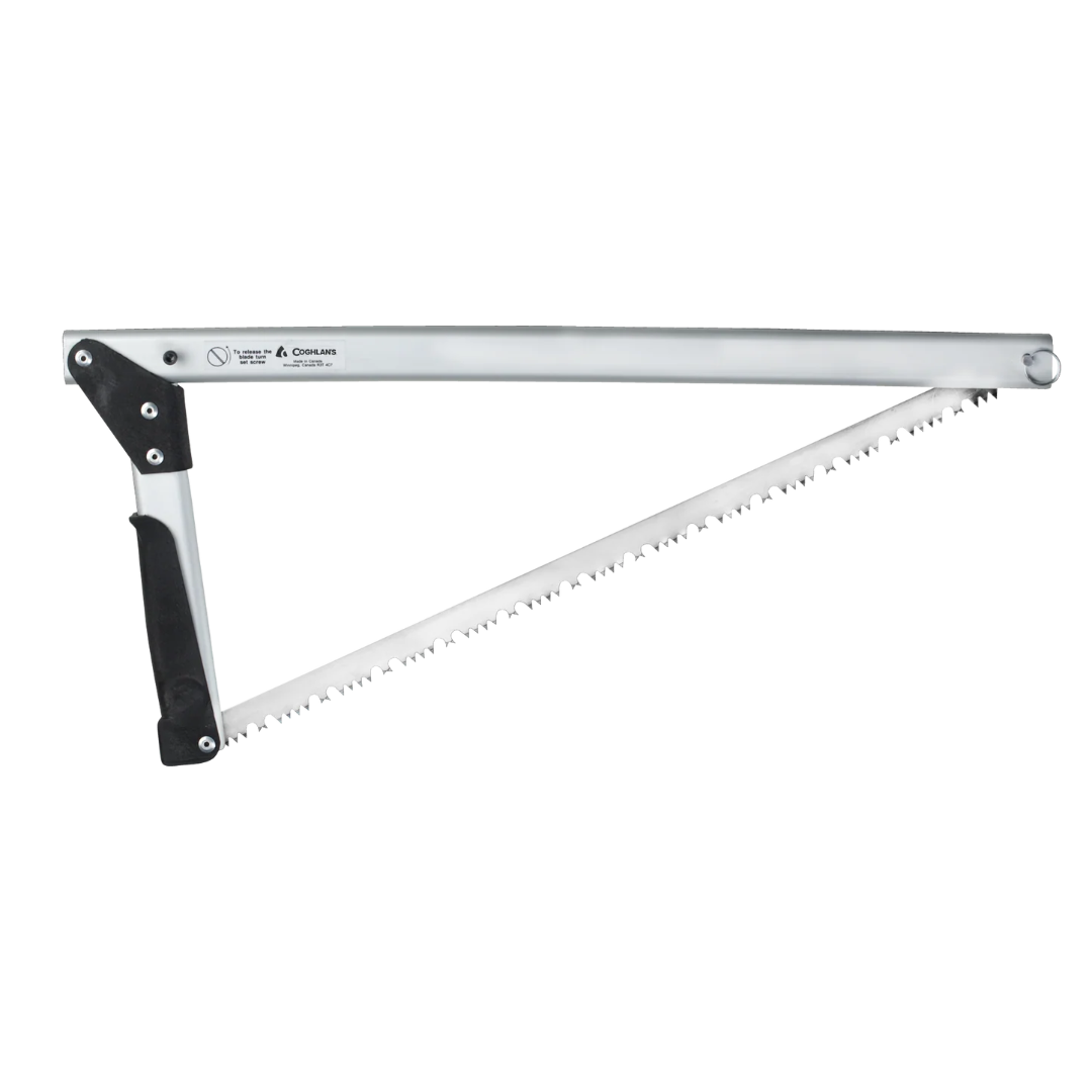Coghlans Folding Saw 21"