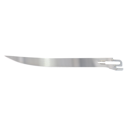 Havalon Talon 7" Fillet Blade 3-Pack