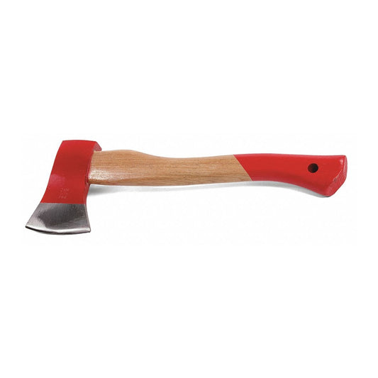 G. Hjukstrom Camp Axe 14" with Beech Handle